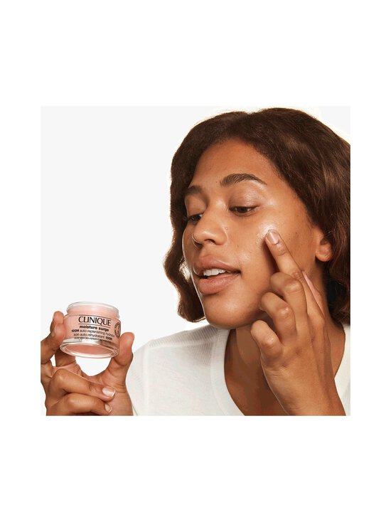 Clinique - Moisture Surge 100H Moisturizer -kasvovoide, 75 ml jättikoko - NOCOL | Stockmann - photo 10