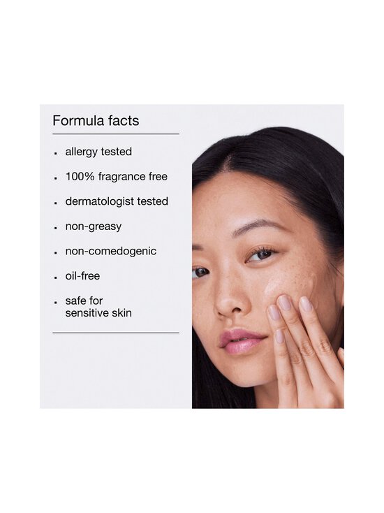 Clinique - Moisture Surge 100H Moisturizer -kasvovoide, 75 ml jättikoko - NOCOL | Stockmann - photo 3