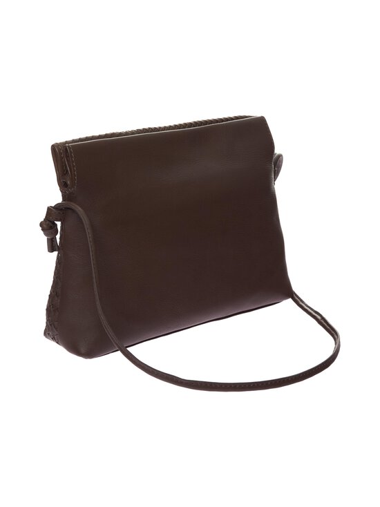 A+more - Ady Crossbody -nahkalaukku - BROWN | Stockmann - photo 2