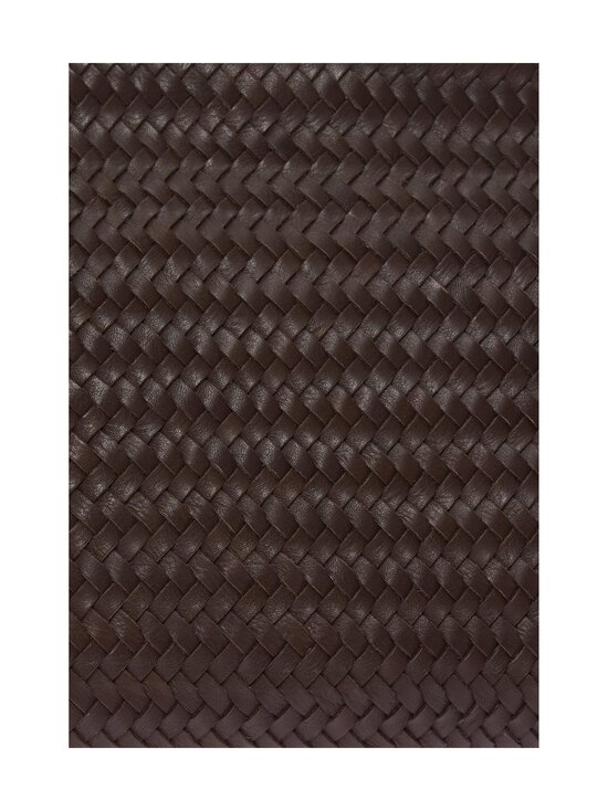 A+more - Ady Crossbody -nahkalaukku - BROWN | Stockmann - photo 4