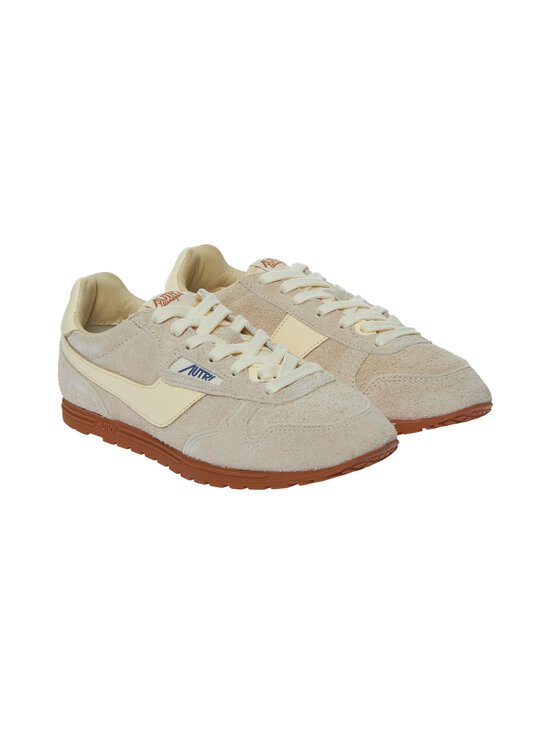 AUTRY - Windspin Low -sneakerit - SUEDE/LEAT WIFE/RUT | Stockmann - photo 5