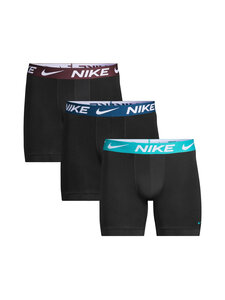 Nike - Bokserialushousut 3-pack - 992 BDY CRUSH/ DUSTY CACTUS/ BLUE FORCE Nike - Bokserialushousut 3-pack - 992 BDY CRUSH/ DUSTY CACTUS/ BLUE FORCE | Stockmann