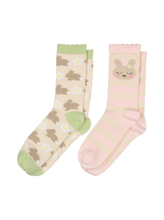 Rockahula - Betty Bunny -sukat 2-pack - PINK | Stockmann - photo 2