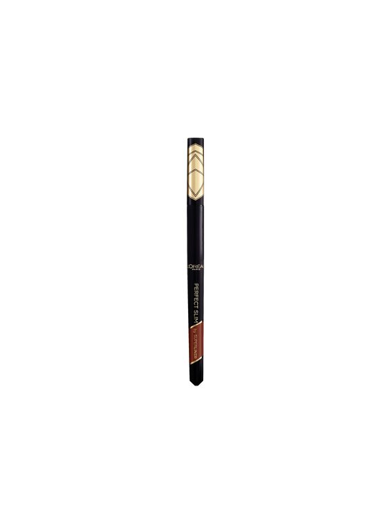 L'Oréal Paris - Perfect Slim Superliner -silmänrajausväri - 03 BROWN | Stockmann - photo 1
