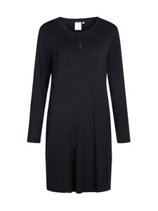 CCDK Copenhagen - Jacqueline-yöpaita - 9000 BLACK | Stockmann