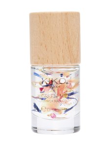 KIKO Milano - Green Me Flower Nail Oil -kynsiöljy KIKO Milano - Green Me Flower Nail Oil -kynsiöljy | Stockmann