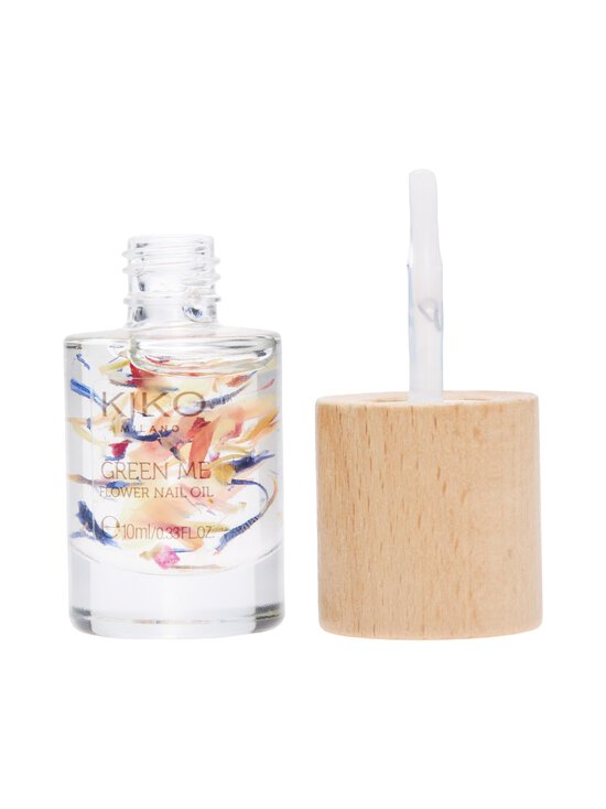 KIKO Milano - Green Me Flower Nail Oil -kynsiöljy - 1 - photo 2 KIKO Milano - Green Me Flower Nail Oil -kynsiöljy - 1 | Stockmann - photo 2