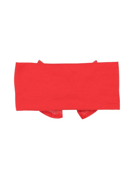 MINGNELIN - Tüdrukute peapael lipsuga - RED - photo 2 MINGNELIN - Tüdrukute peapael lipsuga - RED | Stockmann - photo 2