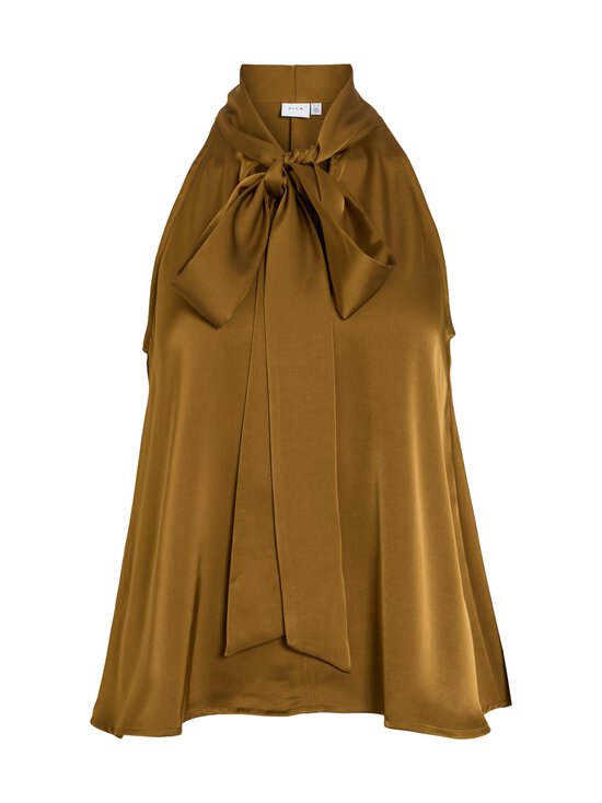 Vifadia Tie Detail tops