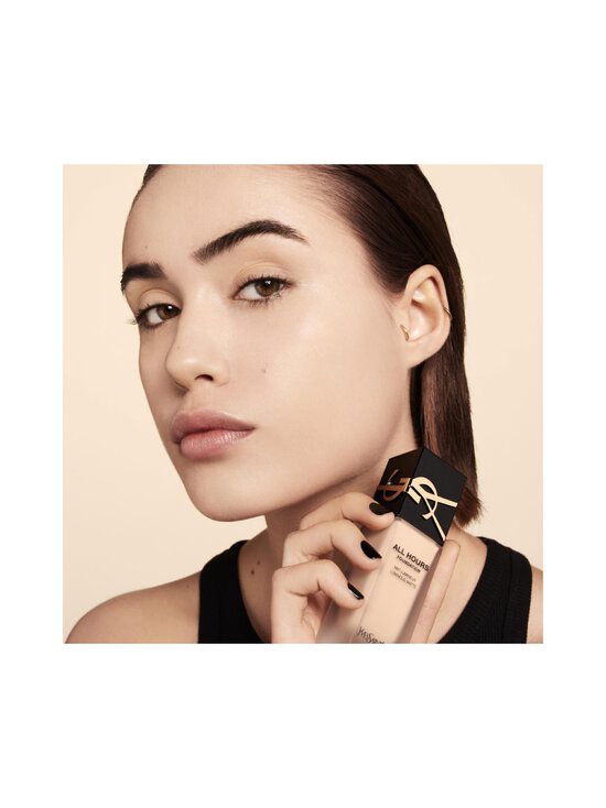 Yves Saint Laurent - All Hours foundation -meikkivoide - LN9 LIGHT NEUTRAL 9 | Stockmann - photo 3