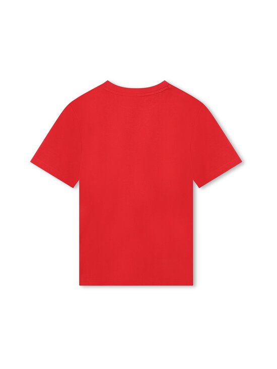 Hugo Boss - T-paita - 97D RED - photo 2 Hugo Boss - T-paita - 97D RED | Stockmann - photo 2