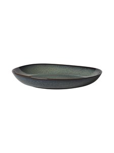 Villeroy & Boch - Lave bowl 28 x 27 cm - GREY | Stockmann