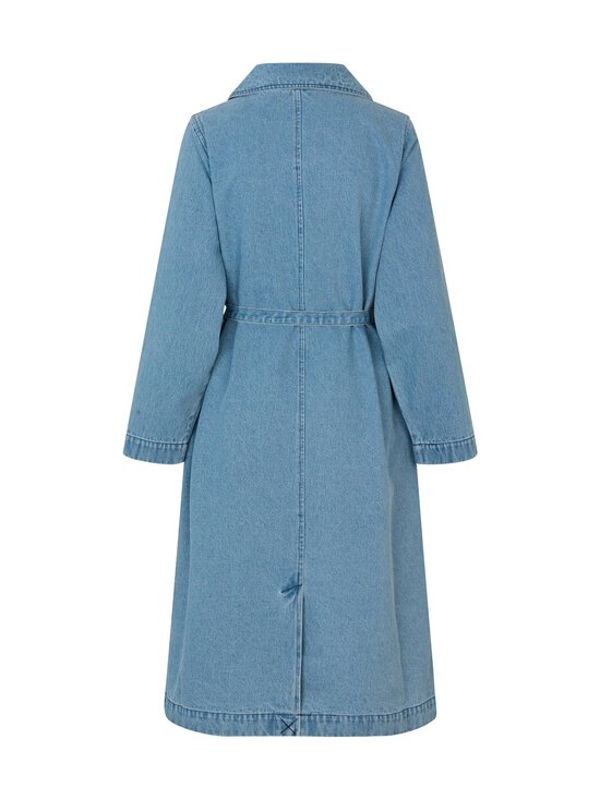 Modström - MadelineMD-farkkutakki - 10710 CLASSIC BLUE WASH - photo 2 Modström - MadelineMD-farkkutakki - 10710 CLASSIC BLUE WASH | Stockmann - photo 2