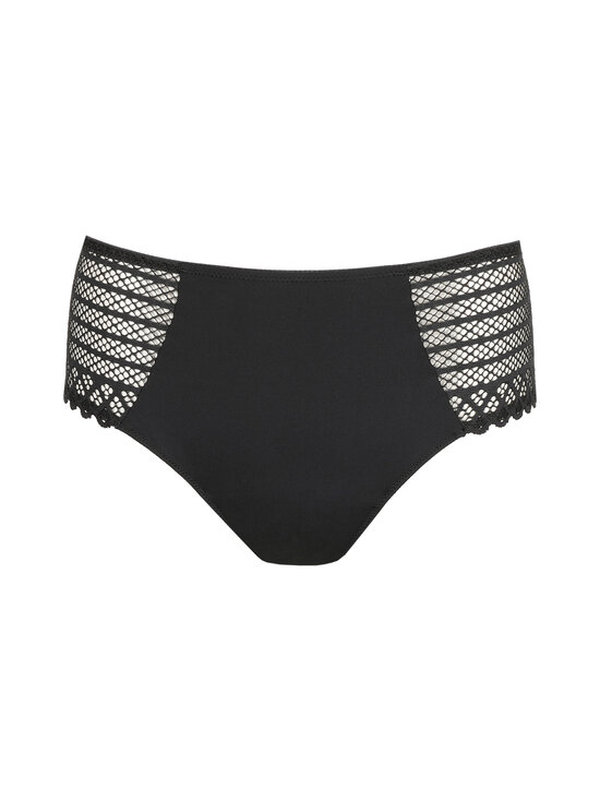 Primadonna - Twist Side Full Briefs -alushousut - CHB CHARCOAL | Stockmann - photo 1