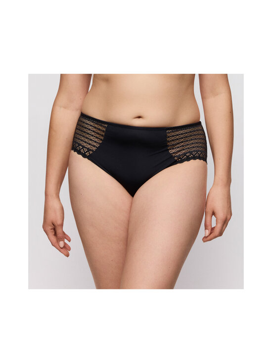 Primadonna - Twist Side Full Briefs -alushousut - CHB CHARCOAL | Stockmann - photo 2