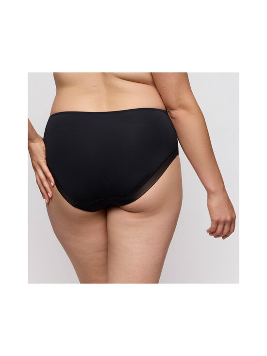 Primadonna - Twist Side Full Briefs -alushousut - CHB CHARCOAL | Stockmann - photo 3