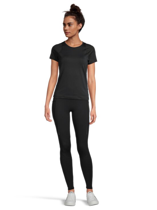 Sweaty Betty - All Day -treenipaita - 001 BLACK | Stockmann - photo 2