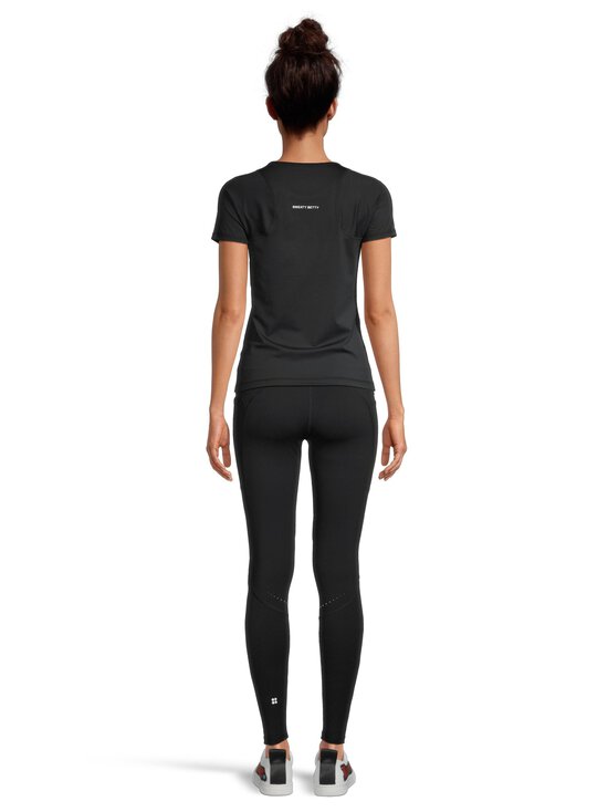 Sweaty Betty - All Day -treenipaita - 001 BLACK | Stockmann - photo 3