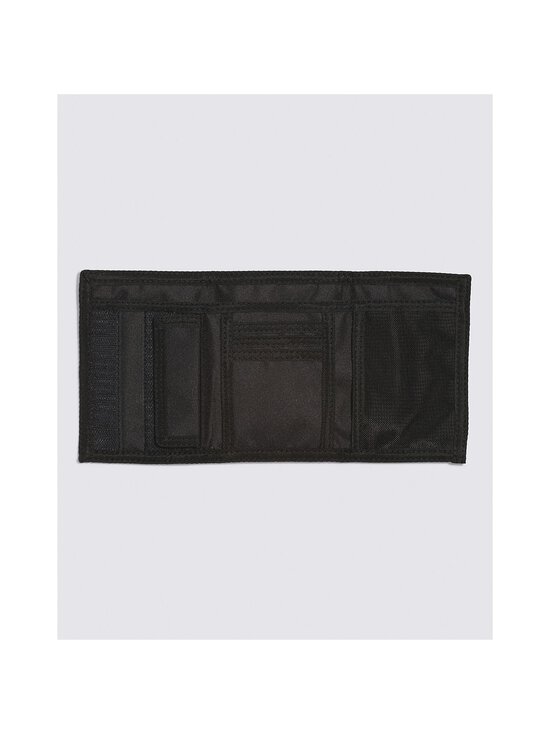 Vans - Slipped-tekstiililompakko - BLACK - photo 2 Vans - Slipped-tekstiililompakko - BLACK | Stockmann - photo 2