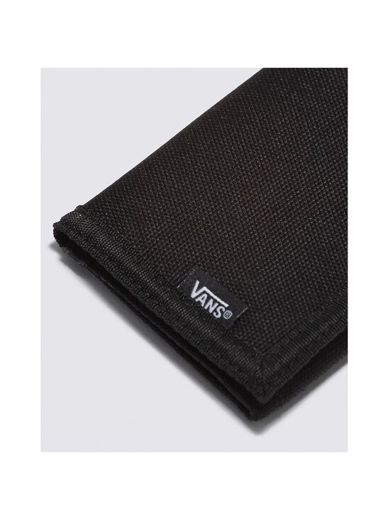 Vans - Slipped-tekstiililompakko - BLACK - photo 3 Vans - Slipped-tekstiililompakko - BLACK | Stockmann - photo 3