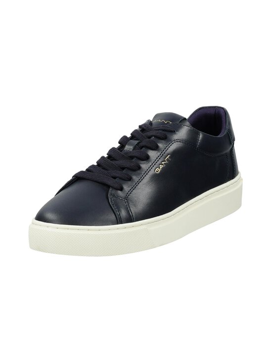 GANT - McJulien-nahkatennarit - 433 EVENING BLUE | Stockmann - photo 2