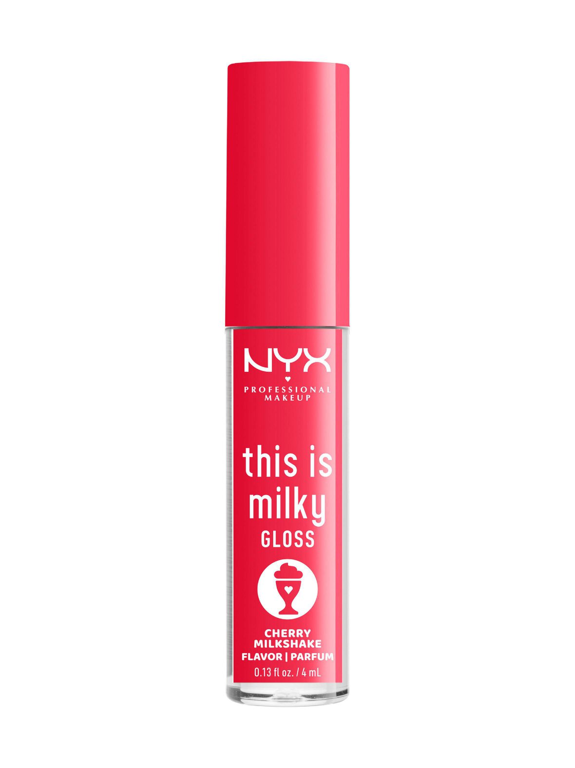 This Is Milky Gloss -huulikiilto