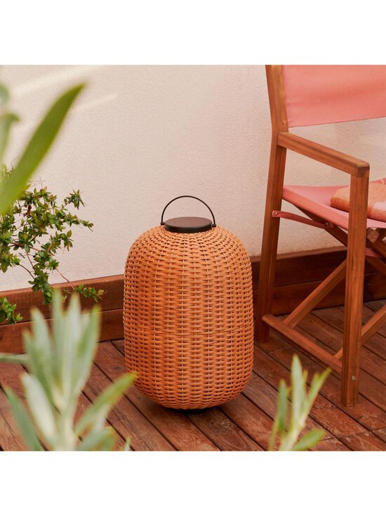 Kave Home - Saranella-pöytävalaisin - MUSTA,RUSKEA - photo 6 Kave Home - Saranella-pöytävalaisin - MUSTA,RUSKEA | Stockmann - photo 6