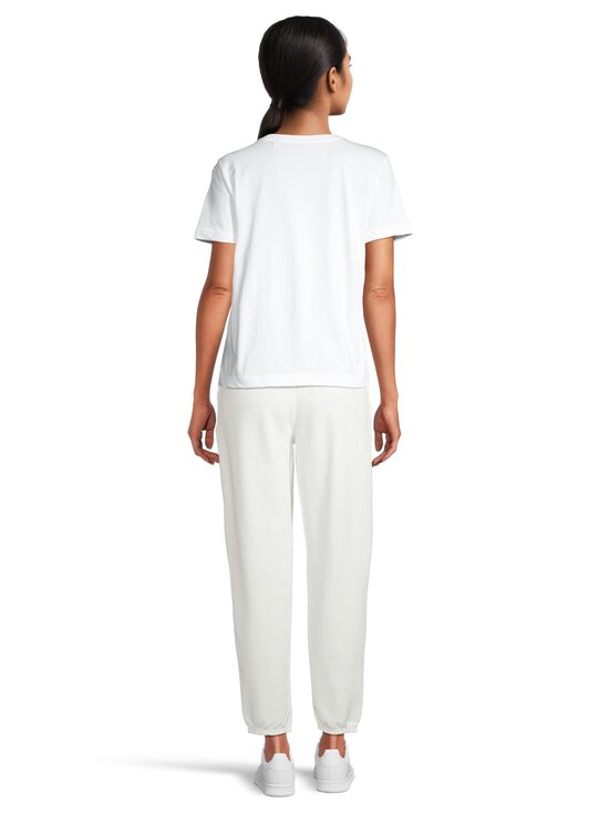 GANT - T-paita - 110 WHITE - photo 2 GANT - T-paita - 110 WHITE | Stockmann - photo 2