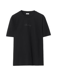 Burberry - Ryan t-paita - BLACK | Stockmann