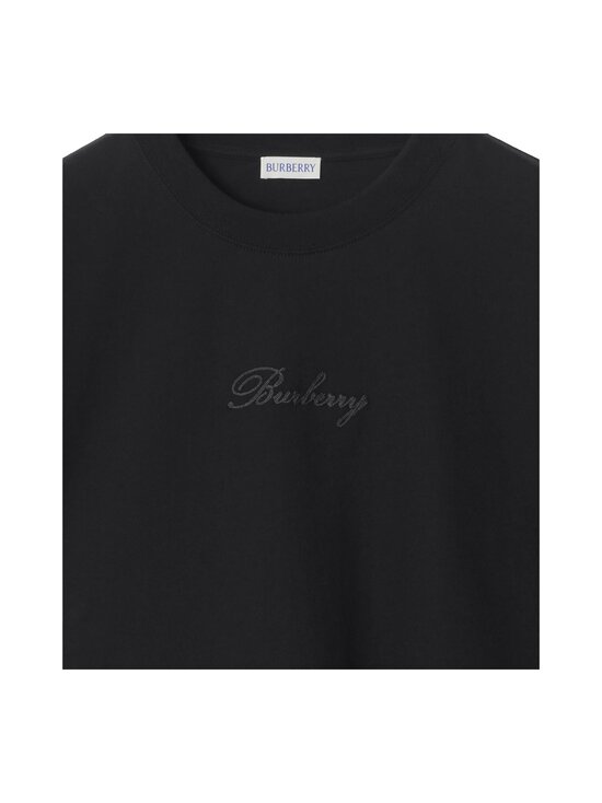 Burberry - Ryan t-paita - BLACK | Stockmann - photo 4