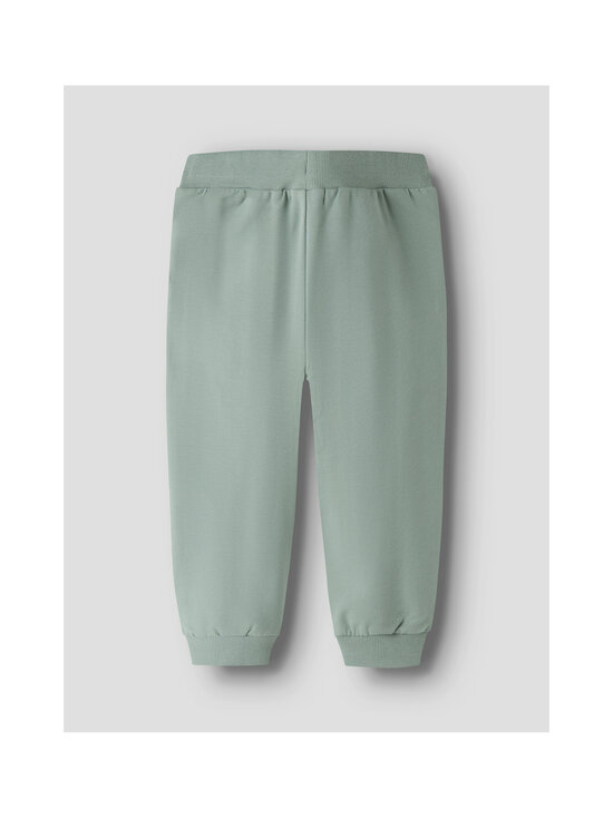 Name It - NmmKark Regular treniņbikses - GREEN MILIEU | Stockmann - photo 2