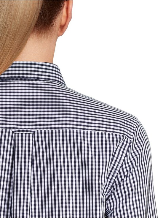 GANT - Regular Fit Gingham Poplin -kauluspaita - 409 CLASSIC BLUE - photo 5 GANT - Regular Fit Gingham Poplin -kauluspaita - 409 CLASSIC BLUE | Stockmann - photo 5