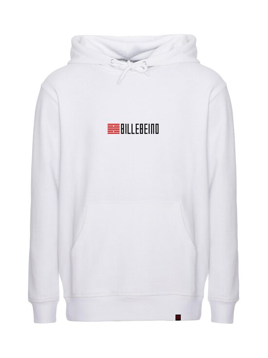 Logo Hoodie -huppari