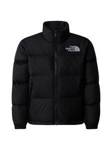 The North Face - Teen 1996 Retro Nuptse -untuvatakki - TNF BLACK The North Face - Teen 1996 Retro Nuptse -untuvatakki - TNF BLACK | Stockmann