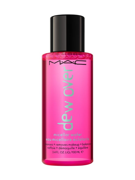 MAC - Mitsellaarvesi Dew Over Micellar Water, 100 ml - NOCOL | Stockmann - photo 1