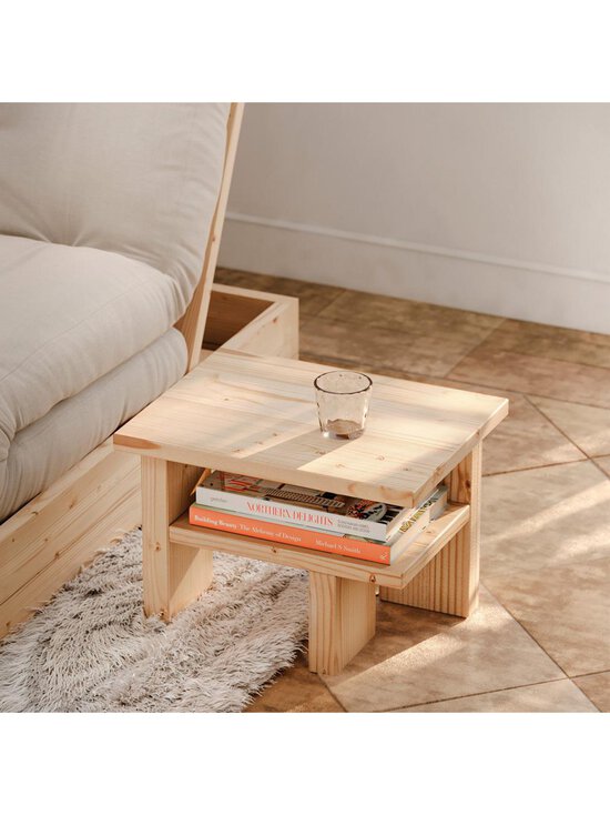 Karup Design - Japan-sivupöytä - RUSKEA | Stockmann - photo 4