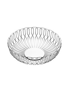 Georg Jensen - Alfredo-leipäkori, L - TERÄS Georg Jensen - Alfredo-leipäkori, L - TERÄS | Stockmann