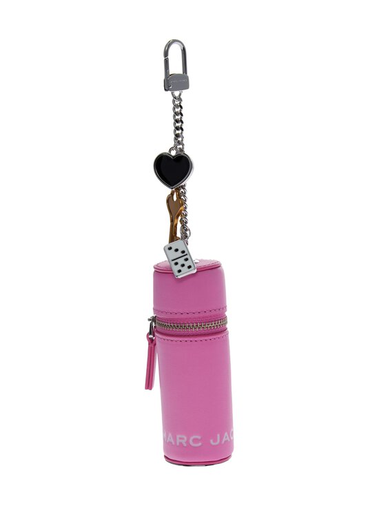 Marc Jacobs - The Lipstick Case somas piekariņš lūpu krāsai - 678 BOW PINK - photo 1 Marc Jacobs - The Lipstick Case somas piekariņš lūpu krāsai - 678 BOW PINK | Stockmann - photo 1