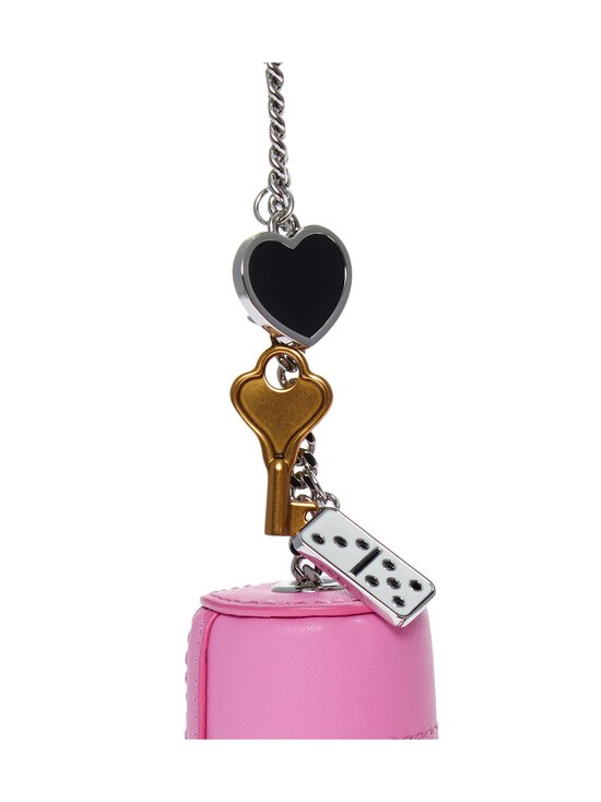 Marc Jacobs - The Lipstick Case somas piekariņš lūpu krāsai - 678 BOW PINK - photo 2 Marc Jacobs - The Lipstick Case somas piekariņš lūpu krāsai - 678 BOW PINK | Stockmann - photo 2