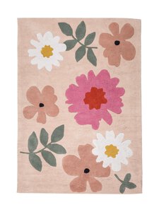 Pentik - Kukka Matto - PINK Pentik - Kukka Matto - PINK | Stockmann