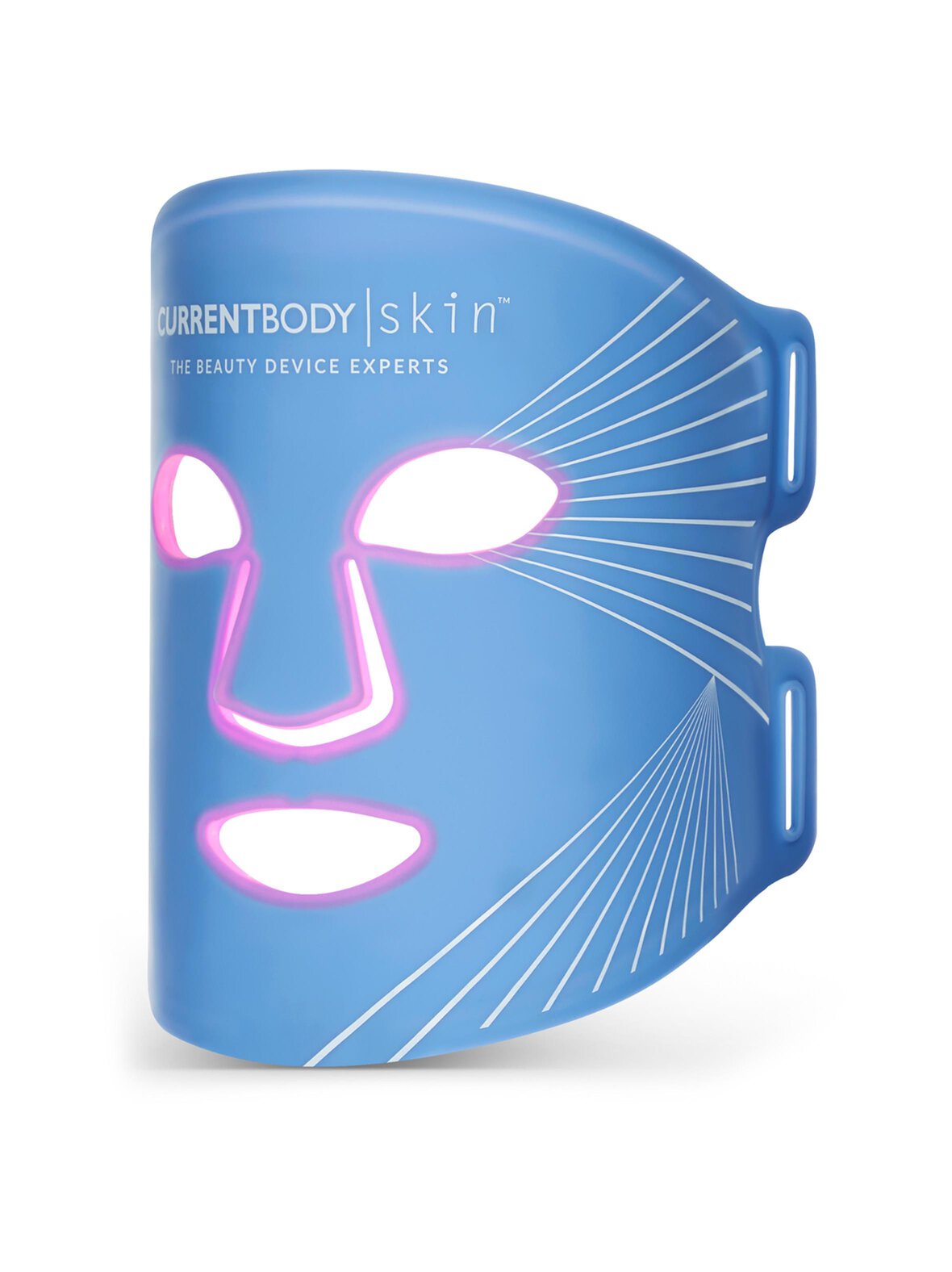 CurrentBody Skin Anti-blemish led face mask -naamio