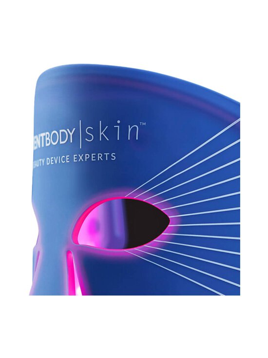 CurrentBody Skin - LED gaismas terapijas maska aknei un problemātiskai ādai - WHITE - photo 3 CurrentBody Skin - LED gaismas terapijas maska aknei un problemātiskai ādai - WHITE | Stockmann - photo 3