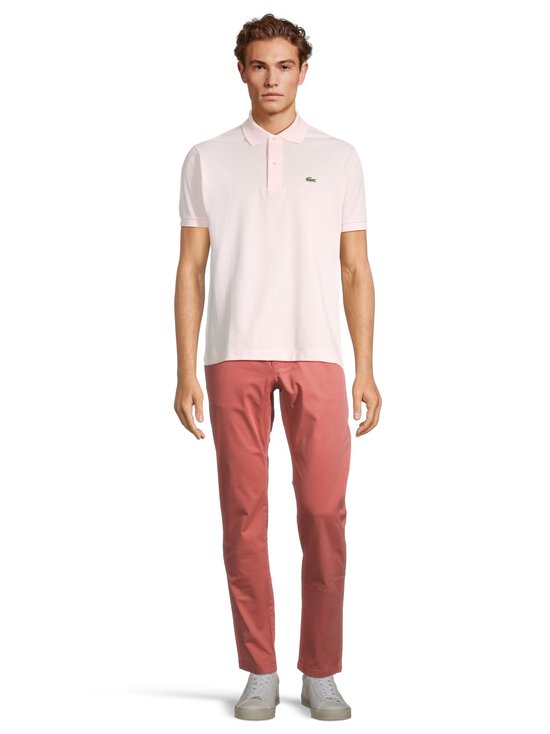 Lacoste - Lacoste polo krekls - T03 FLAMINGO | Stockmann - photo 2