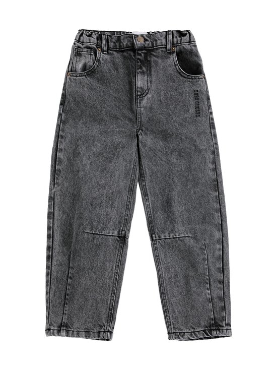 BOBO CHOSES - Beast Tag džinsi - 001 BLACK | Stockmann - photo 1