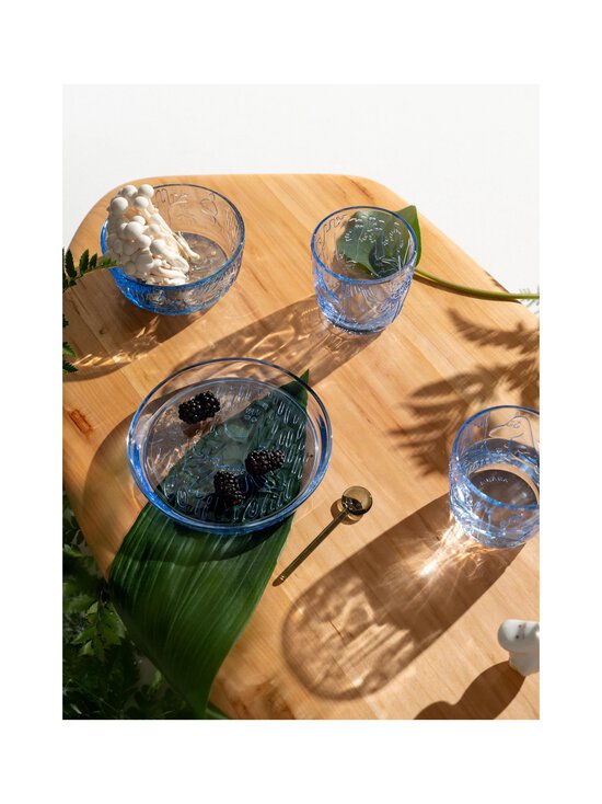 Moomin Arabia - Muumikulho 35 cl - AQUA BLUE | Stockmann - photo 1