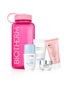 Biotherm - Pink Drop Set -ihonhoitopakkaus | Stockmann