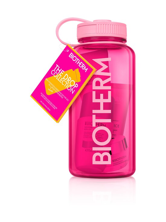 Biotherm - Pink Drop Set -ihonhoitopakkaus - NOCOL | Stockmann - photo 2
