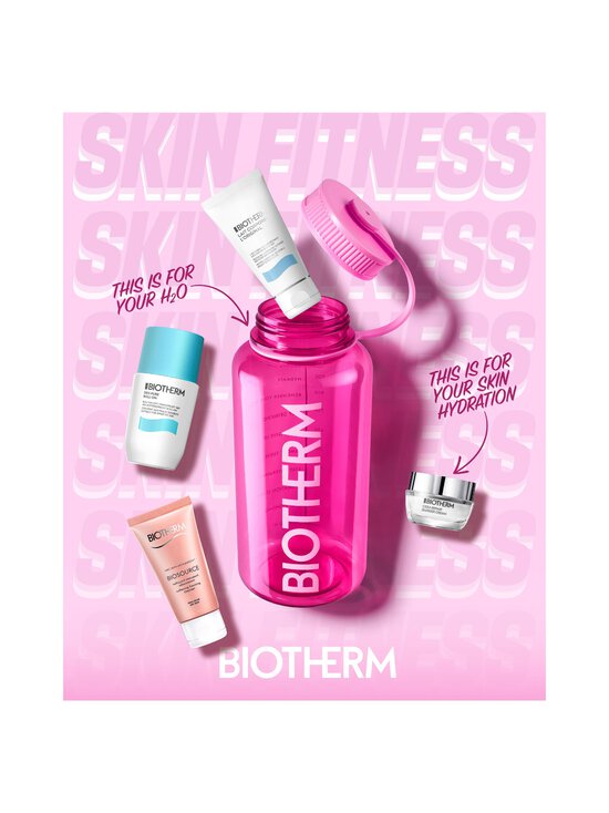 Biotherm - Pink Drop Set -ihonhoitopakkaus - NOCOL | Stockmann - photo 4
