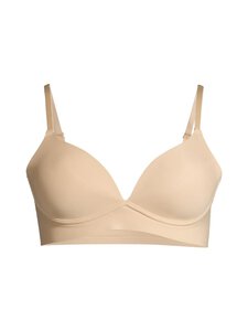 Bye Bra - Push-up Wireless -rintaliivit - BEIGE | Stockmann
