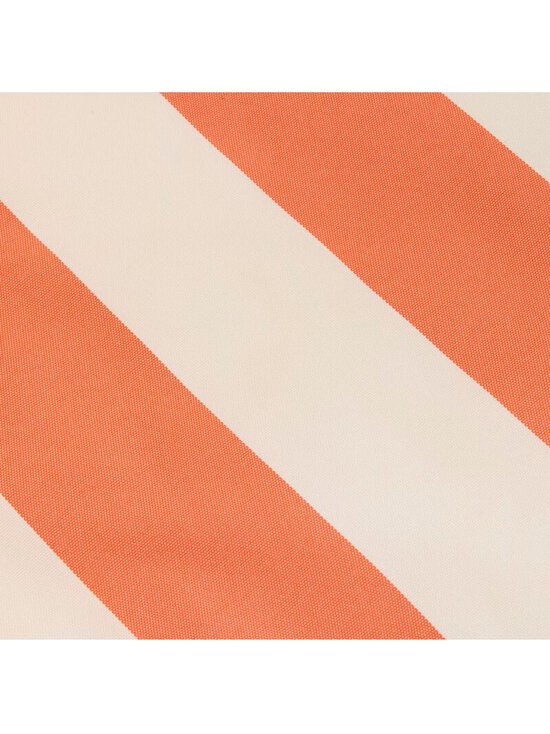 Fatboy - Original Outdoor -säkkituoli stripe orange creme - ORANGE | Stockmann - photo 5